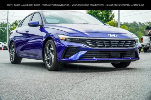 More photos of 2025 Hyundai Elantra SEL Convenience at Grand Hyundai of Canton, GA