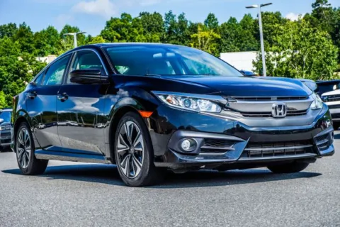 More photos of 2018 Honda Civic EX-T at Grand Hyundai of Canton, GA