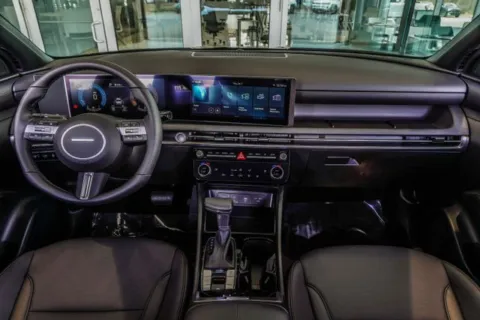 More photos of 2026 Hyundai Tucson XRT at Grand Hyundai of Canton, GA