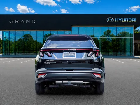 More photos of 2026 Hyundai Tucson XRT at Grand Hyundai of Canton, GA