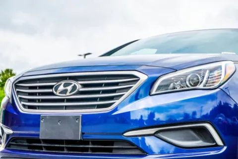 Photos of 2017 Hyundai Sonata SE for sale in Canton, GA at Grand Hyundai of Canton