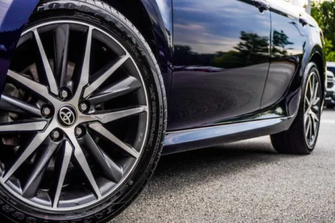 More photos of 2022 Toyota Camry Hybrid XLE at Grand Hyundai of Canton, GA