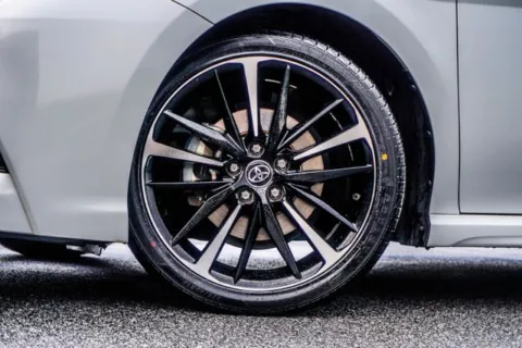 Another view of 2019 Toyota Camry XSE for sale in Canton, GA at Grand Hyundai of Canton