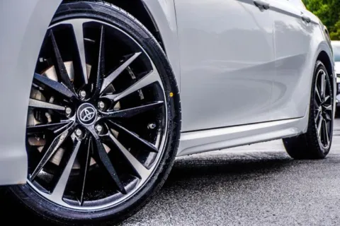 More photos of 2019 Toyota Camry XSE at Grand Hyundai of Canton, GA