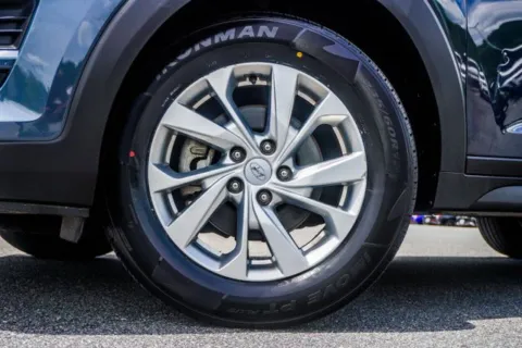 Another view of 2019 Hyundai Tucson SE for sale in Canton, GA at Grand Hyundai of Canton