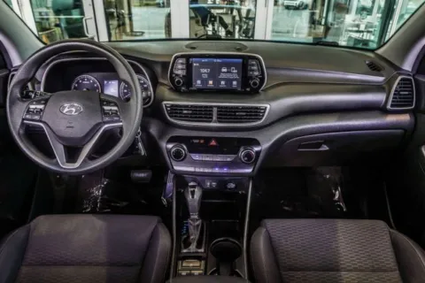More photos of 2019 Hyundai Tucson SE at Grand Hyundai of Canton, GA