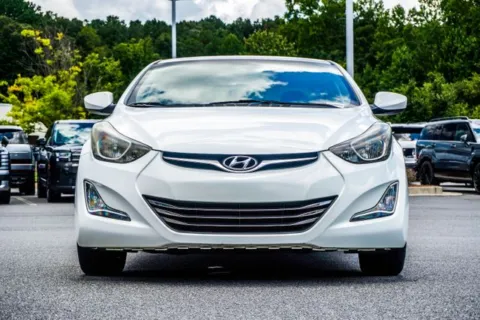 More photos of 2014 Hyundai Elantra SE at Grand Hyundai of Canton, GA