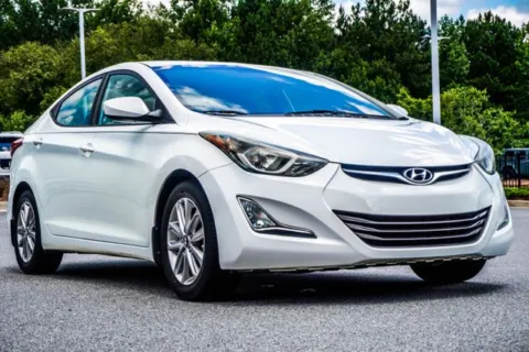 More photos of 2014 Hyundai Elantra SE at Grand Hyundai of Canton, GA