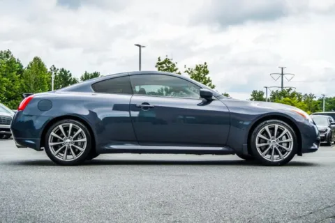 More photos of 2008 INFINITI G37 Journey at Grand Hyundai of Canton, GA
