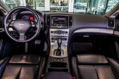 More photos of 2008 INFINITI G37 Journey at Grand Hyundai of Canton, GA