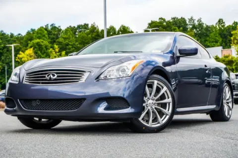 Unknown 2008 INFINITI G37 Journey for sale in Canton, GA