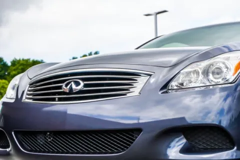 Photos of 2008 INFINITI G37 Journey for sale in Canton, GA at Grand Hyundai of Canton