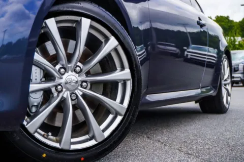 Another view of 2008 INFINITI G37 Journey for sale in Canton, GA at Grand Hyundai of Canton
