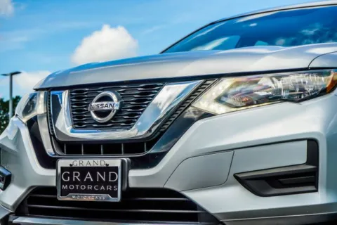 Photos of 2017 Nissan Rogue S for sale in Canton, GA at Grand Hyundai of Canton