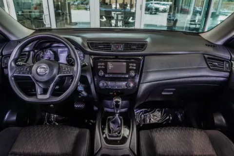 More photos of 2017 Nissan Rogue S at Grand Hyundai of Canton, GA