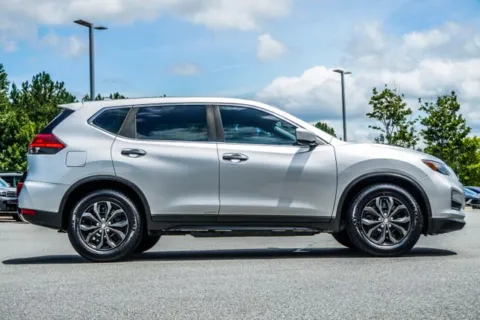 More photos of 2017 Nissan Rogue S at Grand Hyundai of Canton, GA