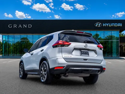 More photos of 2017 Nissan Rogue S at Grand Hyundai of Canton, GA