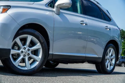 Another view of 2010 Lexus RX 350 for sale in Canton, GA at Grand Hyundai of Canton
