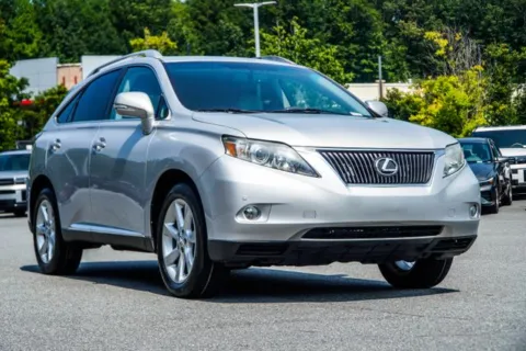 More photos of 2010 Lexus RX 350 at Grand Hyundai of Canton, GA