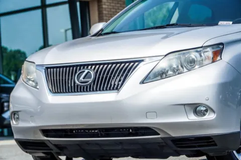 Photos of 2010 Lexus RX 350 for sale in Canton, GA at Grand Hyundai of Canton