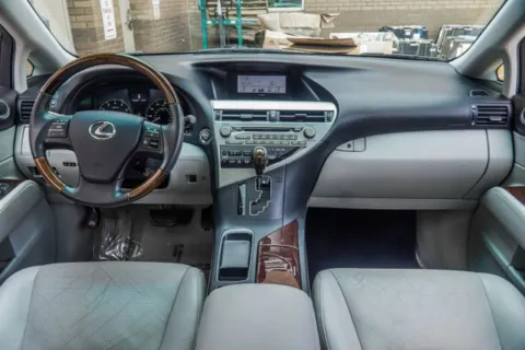 More photos of 2010 Lexus RX 350 at Grand Hyundai of Canton, GA