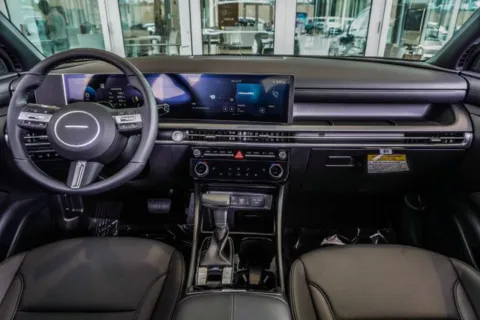 More photos of 2026 Hyundai Santa Cruz XRT at Grand Hyundai of Canton, GA