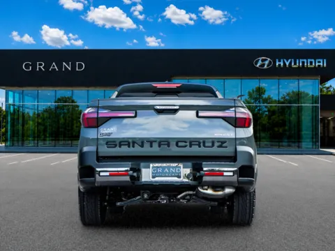 More photos of 2026 Hyundai Santa Cruz XRT at Grand Hyundai of Canton, GA