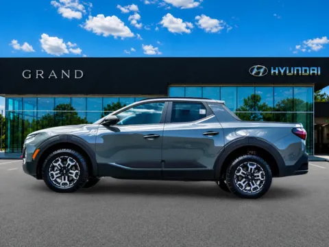 Photos of 2026 Hyundai Santa Cruz XRT for sale in Canton, GA at Grand Hyundai of Canton