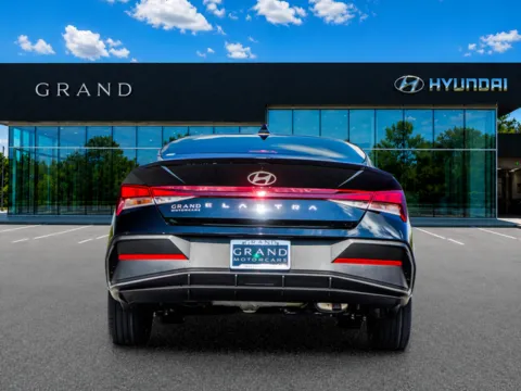More photos of 2026 Hyundai Elantra SEL Sport at Grand Hyundai of Canton, GA