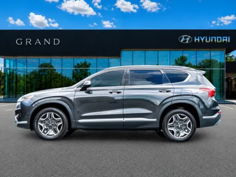 Another view of 2023 Hyundai Santa Fe Hybrid Limited for sale in Canton, GA at Grand Hyundai of Canton