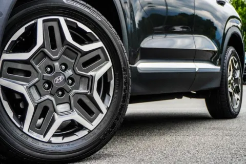 More photos of 2023 Hyundai Santa Fe Hybrid Limited at Grand Hyundai of Canton, GA