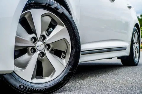 More photos of 2014 Kia Optima Hybrid EX at Grand Hyundai of Canton, GA
