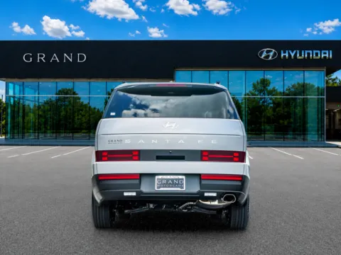 More photos of 2026 Hyundai Santa Fe SEL at Grand Hyundai of Canton, GA