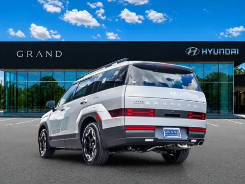 Another view of 2026 Hyundai Santa Fe SEL for sale in Canton, GA at Grand Hyundai of Canton