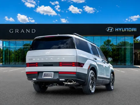 More photos of 2026 Hyundai Santa Fe SEL at Grand Hyundai of Canton, GA
