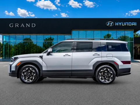 Photos of 2026 Hyundai Santa Fe SEL for sale in Canton, GA at Grand Hyundai of Canton