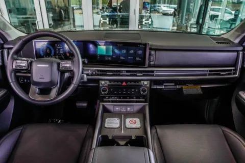 More photos of 2026 Hyundai Santa Fe SEL at Grand Hyundai of Canton, GA