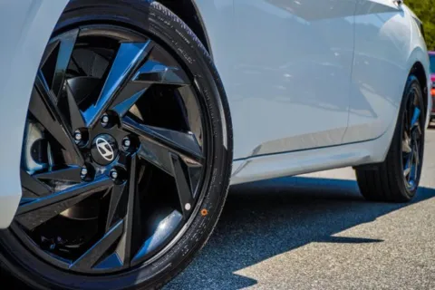 More photos of 2026 Hyundai Elantra SEL Sport at Grand Hyundai of Canton, GA