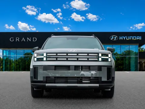 More photos of 2026 Hyundai Santa Fe SEL at Grand Hyundai of Canton, GA