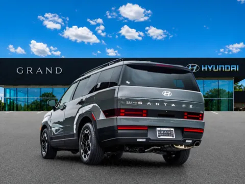 More photos of 2026 Hyundai Santa Fe SEL at Grand Hyundai of Canton, GA