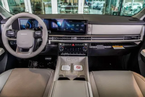 More photos of 2026 Hyundai Santa Fe SEL at Grand Hyundai of Canton, GA