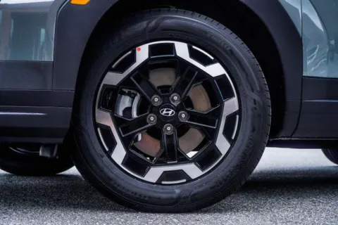 Another view of 2026 Hyundai Santa Fe SEL for sale in Canton, GA at Grand Hyundai of Canton