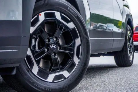 More photos of 2026 Hyundai Santa Fe SEL at Grand Hyundai of Canton, GA