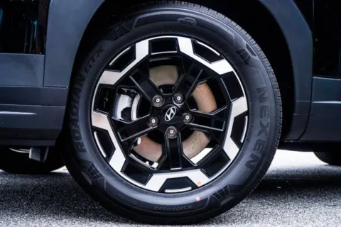 Another view of 2026 Hyundai Santa Fe SE for sale in Canton, GA at Grand Hyundai of Canton