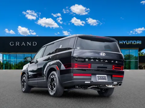 Another view of 2026 Hyundai Santa Fe SE for sale in Canton, GA at Grand Hyundai of Canton