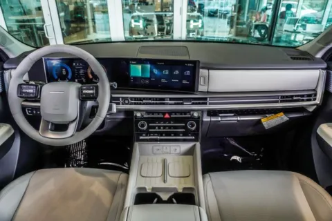 More photos of 2026 Hyundai Santa Fe SE at Grand Hyundai of Canton, GA