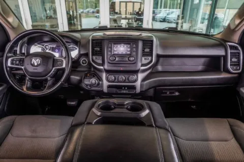 More photos of 2020 Ram 1500 Big Horn/Lone Star at Grand Hyundai of Canton, GA