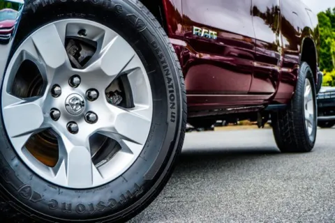 More photos of 2020 Ram 1500 Big Horn/Lone Star at Grand Hyundai of Canton, GA