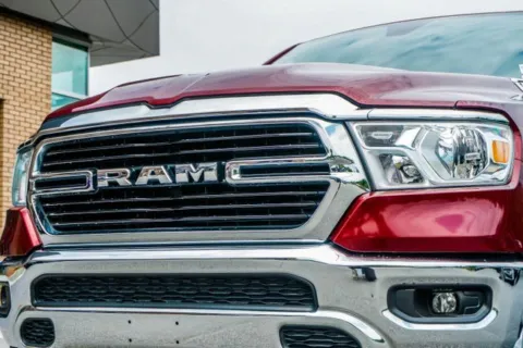 Photos of 2020 Ram 1500 Big Horn/Lone Star for sale in Canton, GA at Grand Hyundai of Canton