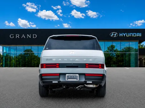 More photos of 2026 Hyundai Santa Fe Hybrid SEL at Grand Hyundai of Canton, GA